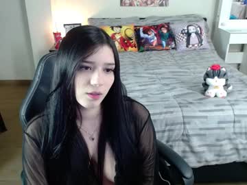 Kittykat18x Chaturbate stream image from June 21, 2025