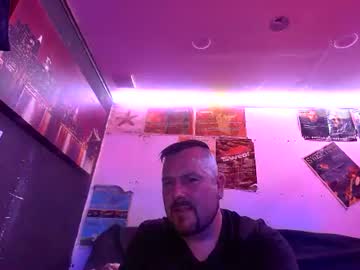 Matedave Chaturbate stream image from June 21, 2025