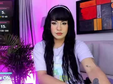 Nicole_Bennet Chaturbate stream image from June 21, 2025