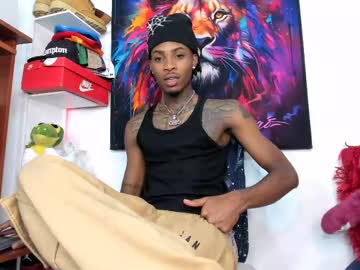 _Pantera_09 Chaturbate stream image from June 21, 2025
