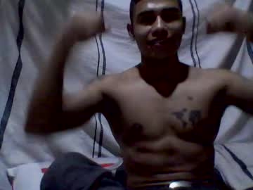 Thebadboy200 Chaturbate stream image from June 21, 2025