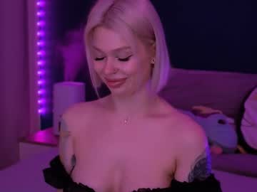 Alexamason Chaturbate stream image from June 21, 2025