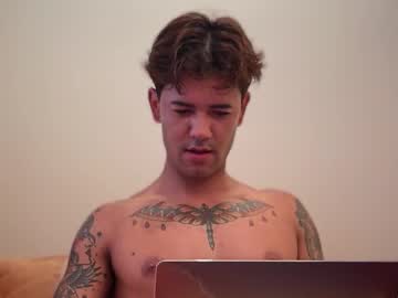 Alves5524 Chaturbate stream image from June 21, 2025