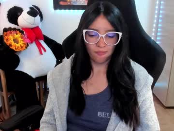 Andrea_Bonnie Chaturbate stream image from June 21, 2025
