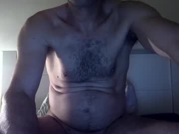 Canicius68 Chaturbate stream image from June 21, 2025