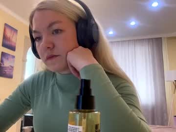 Dorettabunkers Chaturbate stream image from June 21, 2025