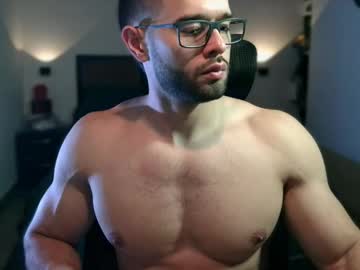 Jacobt77 Chaturbate stream image from June 21, 2025