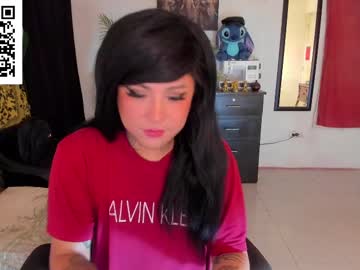 Kimberlygati2 Chaturbate stream image from June 21, 2025