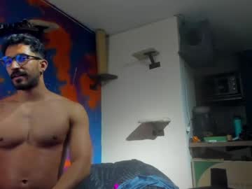 Leondevereda_ Chaturbate stream image from June 21, 2025