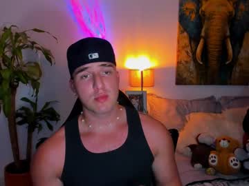 Liam_Oficial Chaturbate stream image from June 21, 2025
