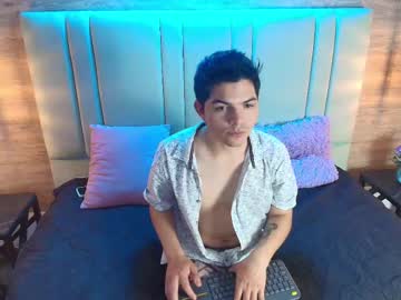 Markus_Blue_ Chaturbate stream image from June 21, 2025