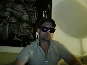 Matcelpb1987 Chaturbate stream image from June 21, 2025