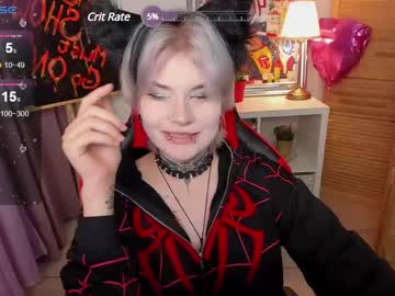 Mekurisu Chaturbate stream image from June 21, 2025