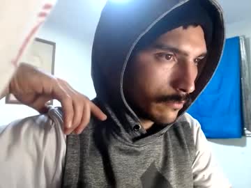 Morbidangel08 Chaturbate stream image from June 21, 2025