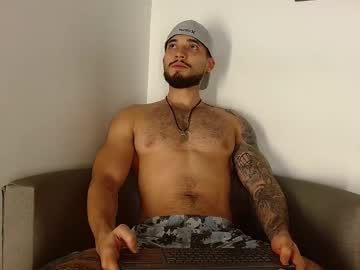 Morgann_Jones Chaturbate stream image from June 21, 2025