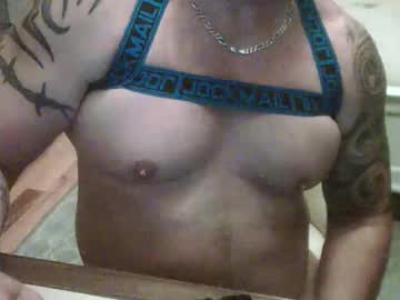 Niptatt Chaturbate stream image from June 21, 2025