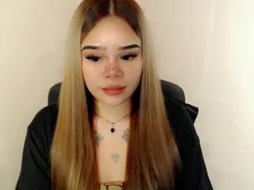 Preciousangel69xxx Chaturbate stream image from June 21, 2025