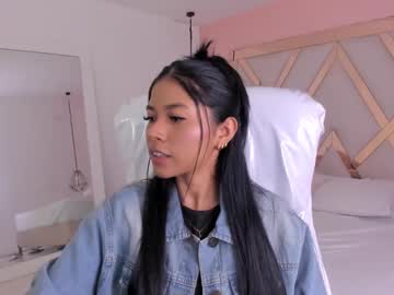 Samantaa_Shy Chaturbate stream image from June 21, 2025