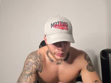 Sebastianortizm Chaturbate stream image from June 21, 2025