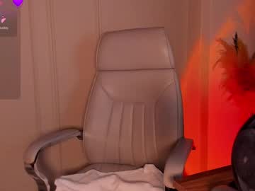 Sweet_Cherry_Pop Chaturbate stream image from June 21, 2025