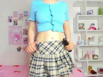 Tavisweet Chaturbate stream image from June 21, 2025