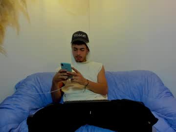 Brad_Usma Chaturbate stream image from June 21, 2025