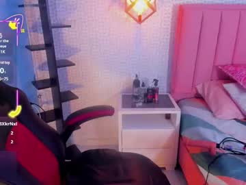 Calanthelove Chaturbate stream image from June 21, 2025