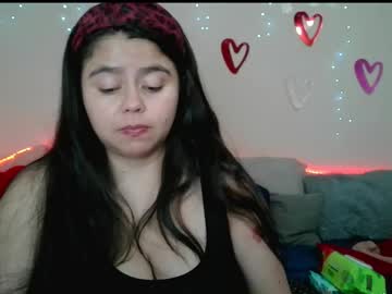 Celestehot707rs Chaturbate stream image from June 21, 2025