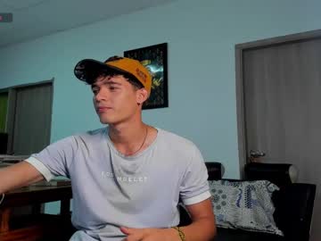 Cristofer_Hot98 Chaturbate stream image from June 21, 2025