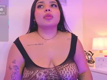 Emily_Cooper20_ Chaturbate stream image from June 21, 2025