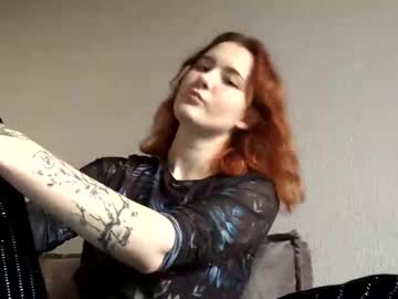 Foxydollkate Chaturbate stream image from June 21, 2025