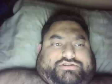 Hankfingers Chaturbate stream image from June 21, 2025