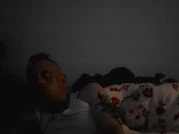 Hoghhenrik36 Chaturbate stream image from June 21, 2025