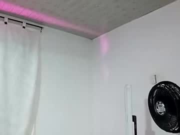 Issalovexxx Chaturbate stream image from June 21, 2025