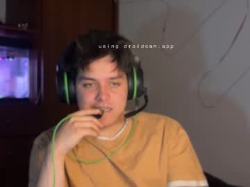 James__Taylor21 Chaturbate stream image from June 21, 2025