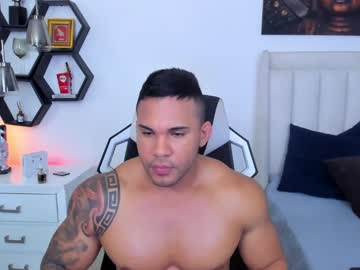 _Matthew_Santos_ Chaturbate stream image from June 21, 2025