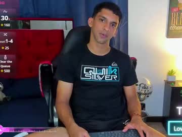 Mike_Shelby21 Chaturbate stream image from June 21, 2025