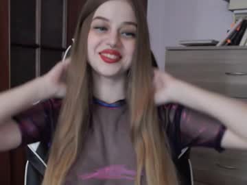 Redhead_Rabbit Chaturbate stream image from June 21, 2025