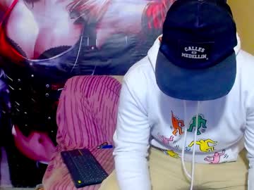 Smith_Hot69 Chaturbate stream image from June 21, 2025