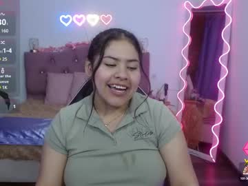 Talia_Tay Chaturbate stream image from June 21, 2025