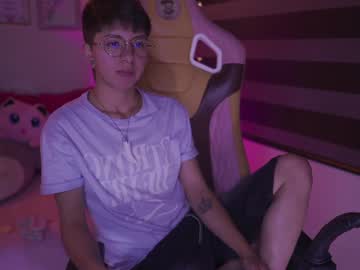 Tommy_Blue1 Chaturbate stream image from June 21, 2025