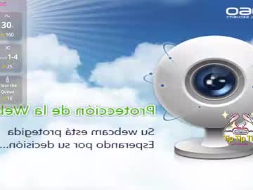 Valentina_Horny777 Chaturbate stream image from June 21, 2025