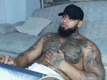 Zain_Diesel7 Chaturbate stream image from June 21, 2025