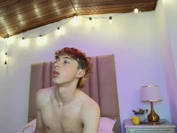 Albert_Dusk Chaturbate stream image from June 21, 2025
