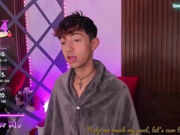 Allen_Starck Chaturbate stream image from June 21, 2025