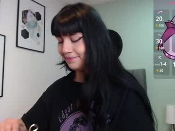 Amy__Adams1 Chaturbate stream image from June 21, 2025