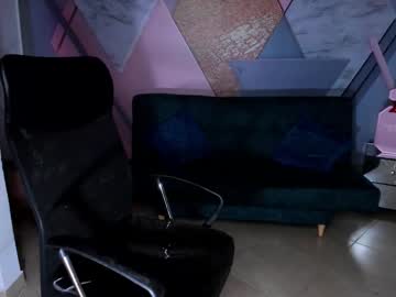Angelacoffee Chaturbate stream image from June 21, 2025