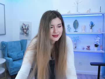 Annetli Chaturbate stream image from June 21, 2025