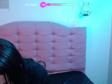 Ashleyy_Ls Chaturbate stream image from June 21, 2025