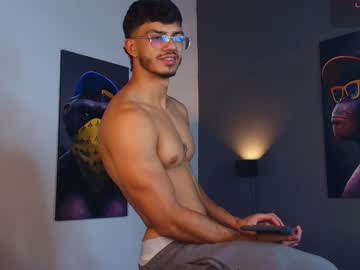 Axel_Stein03 Chaturbate stream image from June 21, 2025